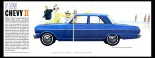 Image result for Nassau Blue 1962 Nova