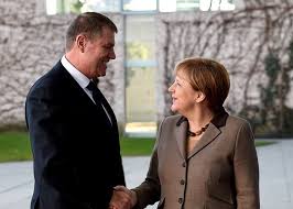 Schools in romania will reopen on february 8, but under different scenarios depending on the epidemiological situation in each locality, president klaus iohannis announced on thursday, january 14. Iohannis Assures Merkel Of Romania S Stability Balkan Insight