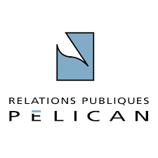 Pelican Vector Logo Download Free Svg Icon Worldvectorlogo