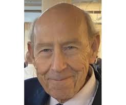 Gerald Francis Obituary (1944