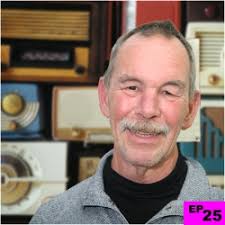 Bonn Park Podcast: 25. BRIAN BOURKE