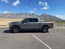 Image result for Carbonized Gray 2023 Lightning