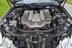 Mercedes W211 V8 Kompressor E55 Amg Lpg Autogas In Niedersachsen Bevern Mercedes E Klasse Gebrauchtwagen Ebay Kleinanz Mercedes W211 Gebrauchtwagen Autos
