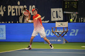 Tennis Europe 4 Years Ago Les Petits As Le Mondial Facebook