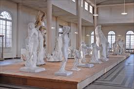نتيجة بحث الصور عن ‪Musée National Rodin‬‏
