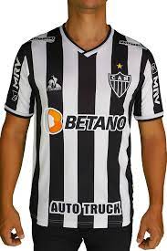 We did not find results for: Confira Imagens Dos Uniformes Do Atletico Mg Para 2021 Com Detalhes Esporte News Mundo