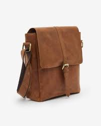 Sac Cabin Cognac Sam Besace Homme Sac Homme Sac Pour Homme