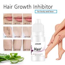 Reduce hair density and activity. Hair Growth Inhibitor Facial Removal Cream Spray Beard Bikini Intimate Face Legs Body Armpit Painless Removal Repair Liquid Buy At A Low Prices On Joom E Commerce Platform