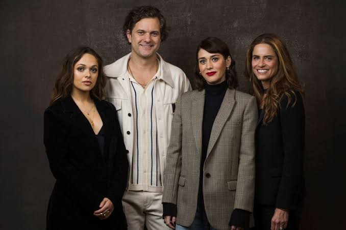 Fatal Attraction' series attempts to balance affair blame | The Seattle  Times