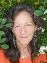 Cahooting with the plants who are eager to teach and heal us