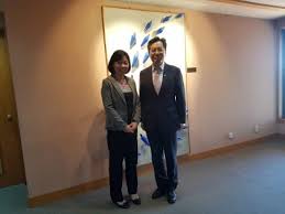 Distance from new zealand to malaysia. Ambassador Lee Makes A Courtesy Call On H E Nur Izzah Wong Mee Choo High Commissioner Of Malaysia ìƒì„¸ë³´ê¸° Bilateral Relationsembassy Of The Republic Of Korea To New Zealand
