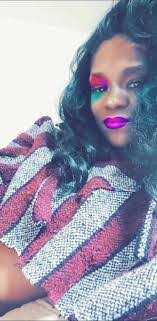 Whitney Pfeiffer's Instagram, Twitter & Facebook