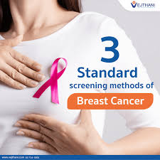 Image result for Breast Cancer Screening