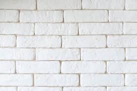 Simple White Brick Wall Background In 2021 Brick Wall Background White Background Wallpaper Wall Background