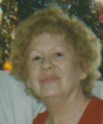 Obituary of Sylvia Josephine Brown