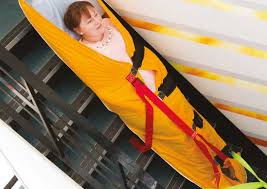It makes use of the same animation which is used when sitting on a minecart. Evacuation Chair Evac Chair Evacuation Chairs I
