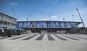 Hotels in der nähe von eintracht stadion, braunschweig: Geschichte Eintracht Braunschweig