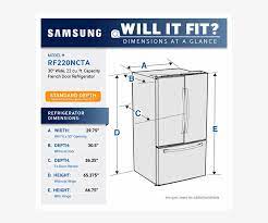 French door refrigerator with food showcase fridge door dimensions 36. French Door Refrigerator Refrigerators French Door Refrigerator Dimensions Transparent Png 800x600 Free Download On Nicepng
