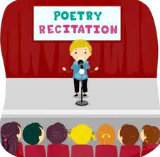 English funny poems for recitation. Facebook