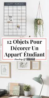 Decoration Appartement Etudiant Avec Maisons Du Monde Idee Deco Petit Appartement Idee Deco Appartement Etudiant Appartement Etudiant