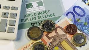 L Impot Sur Le Revenu En 6 Chiffres