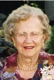 Thumb Area Obituaries