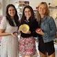 Paint and Sip Classes Ballina: Ceramic Plates & Bowls event image