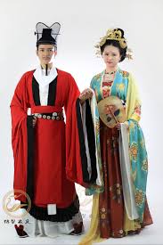 From traditional romantic pieces to upbeat and energetic bops, here are 30 songs you can choose from! Sui Tang Song Dynasties Wedding Clothes íŒ¨ì…˜ ì˜· ì¤'êµ­