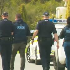The devoted islam convert has established himself a new life in kuala lumpur he says he misses his home in adelaide where his wife and stepdaughter remain Adelaide News West Lakes Shooting Sparks Bikie War Fears