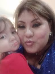 Elizabeth Buenrostro's Instagram, Twitter & Facebook