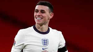 Bagi skuad the three lions, euro 2020 merupakan peluang untuk meraih trofi perdana. Gareth Southgate Makes Happy Claim After Including Phil Foden In England S Euro 2020 Squad