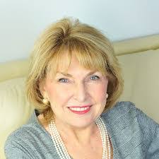 Glenda Latham's Instagram, Twitter & Facebook