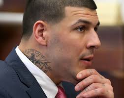 The Impact Of Aaron Hernandez's Death On His Pending Appeal In The Odin  Lloyd Murder Case