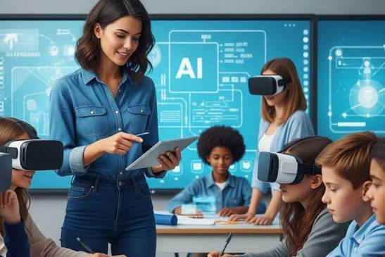 Las 30 mejores herramientas de IA educativa para estudiantes