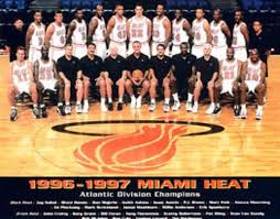 1996 1997 Miami Heat Wiki Hardwood Amino