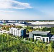 About Us - Shandong Shinmade Material Tech Co.,Ltd - EC21 Mobile