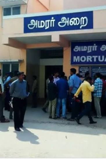 Pinavarai - An online Tamil story written by Milani Kalidass | Pratilipi.com