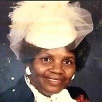 BILLIE JOYCE RANGE Obituary