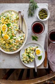 Un contorno originale e goloso da accompagnare a tante portate principali. Insalata Russa Estiva Un Contorno Fresco Di Stagione Juls Kitchen