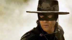 Hopkins played the elder zorro in the 1998 film, and banderas played a street urchin who grew up to be a bandit but was taken under old zorro's wing and taught the tricks of the trade, such. The Legend Of Zorro All 4