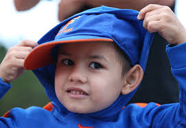 Marion County Heart Walk