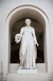 Image result for Melpomene