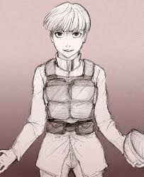 Pin On Yelena Attack of titans levi ackerman, anime, attack on titan. pin on yelena