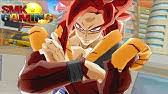 How do you get goku ss4? Dragonball Budokai 3 Hd Collection How To Unlock Ssj4 Goku Super Gogeta Lssj Broly Youtube