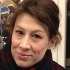 Deborah O'Connor (@deboc77)