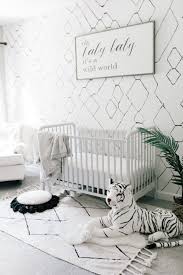 Baby Boy Nursery Ideas Wild Animal Nursery Neutral Nursery Inspiration Boy Animal Nursery Wild Animal Nursery Animal Nursery Theme