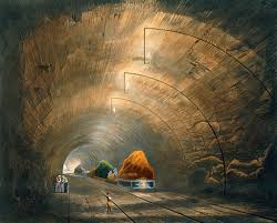 Its manchester terminus was liverpool road. Liverpool Manchester Railway Train Route Routeyou