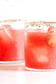 Watermelon Margarita Recipe Recipe Watermelon Margarita Recipes Margarita Recipes