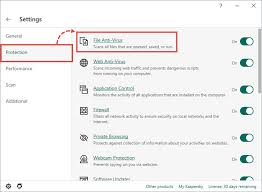 Ichecker And Iswift Smart Scan Technologies In Kaspersky Internet Security 20