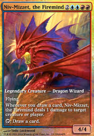 At the beginning of each player's draw step, that player puts the cards in their hand on the bottom of their library in any order, then draws that many cards. Teferi S Puzzle Box 9ed Mtg Card